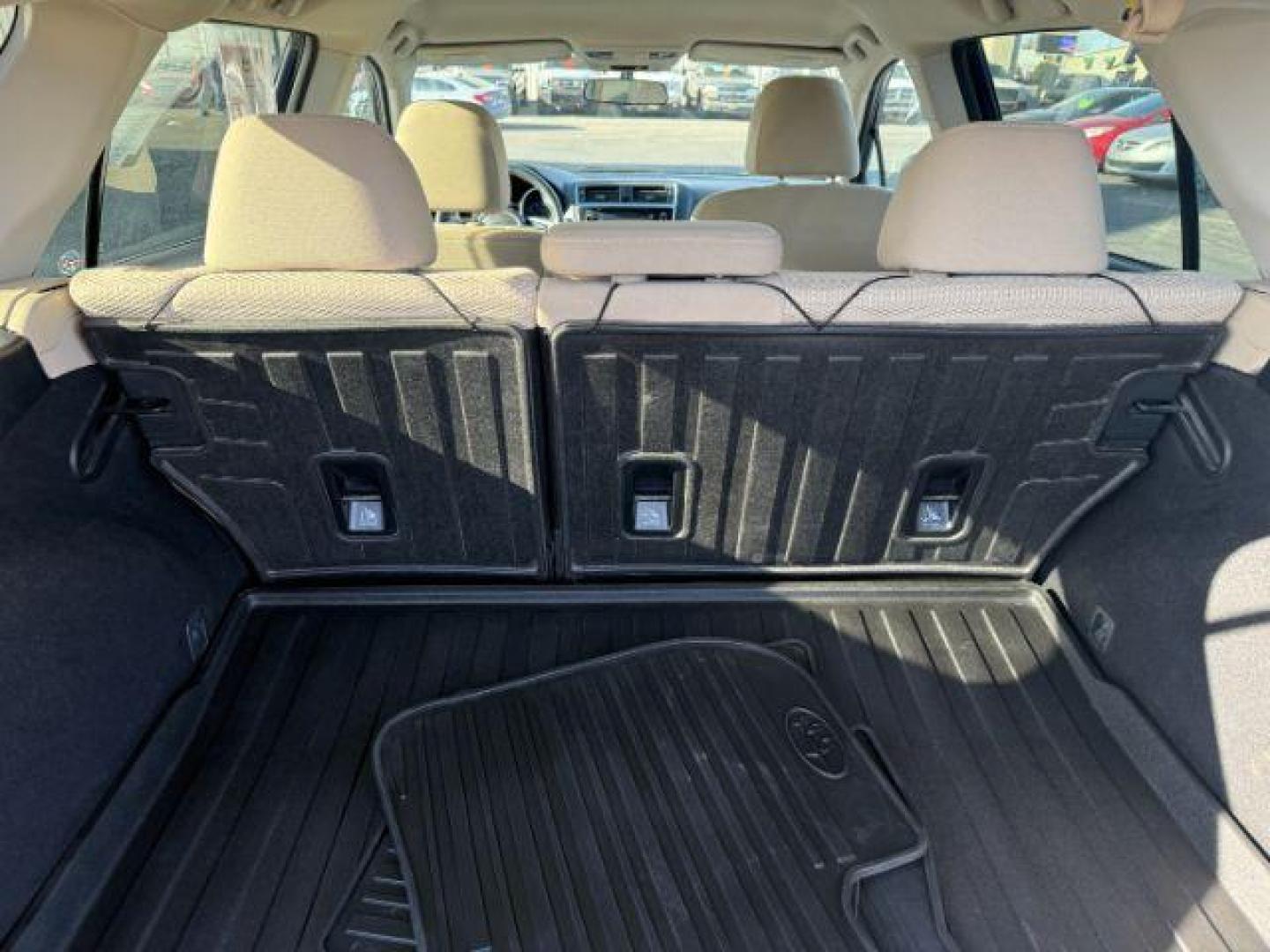 2018 BLUE /Slate Black Subaru Outback (4S4BSACC0J3) with an 25L H-4 DOHC engine, Automatic transmission, located at 1175 N Woodruff Ave, Idaho Falls, ID, 83401, 43.506901, -111.999657 - At Timberline Auto, finding a great deal on your next vehicle is always easy! Our experienced sales staff's goal is to help find you the right vehicle at the right price! Our knowledgeable finance department has options for almost any credit score. We offer extended service contract options to prote - Photo#31