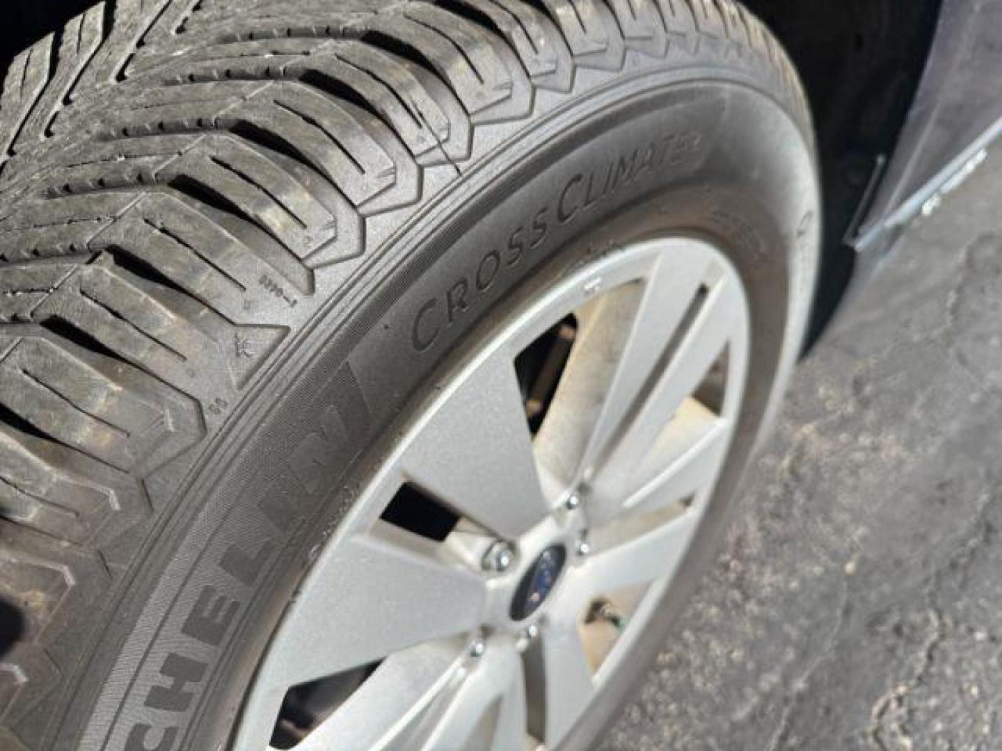 2018 BLUE /Slate Black Subaru Outback (4S4BSACC0J3) with an 25L H-4 DOHC engine, Automatic transmission, located at 1175 N Woodruff Ave, Idaho Falls, ID, 83401, 43.506901, -111.999657 - At Timberline Auto, finding a great deal on your next vehicle is always easy! Our experienced sales staff's goal is to help find you the right vehicle at the right price! Our knowledgeable finance department has options for almost any credit score. We offer extended service contract options to prote - Photo#36