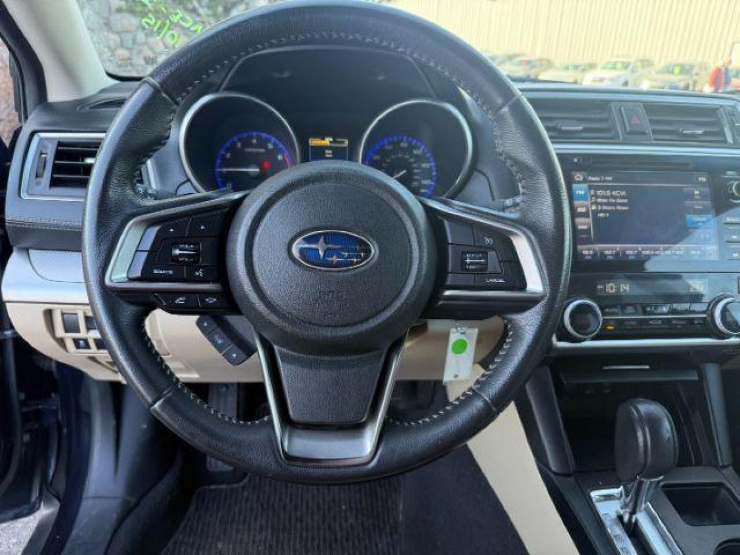 2018 BLUE /Slate Black Subaru Outback (4S4BSACC0J3) with an 25L H-4 DOHC engine, Automatic transmission, located at 1175 N Woodruff Ave, Idaho Falls, ID, 83401, 43.506901, -111.999657 - At Timberline Auto, finding a great deal on your next vehicle is always easy! Our experienced sales staff's goal is to help find you the right vehicle at the right price! Our knowledgeable finance department has options for almost any credit score. We offer extended service contract options to prote - Photo#40