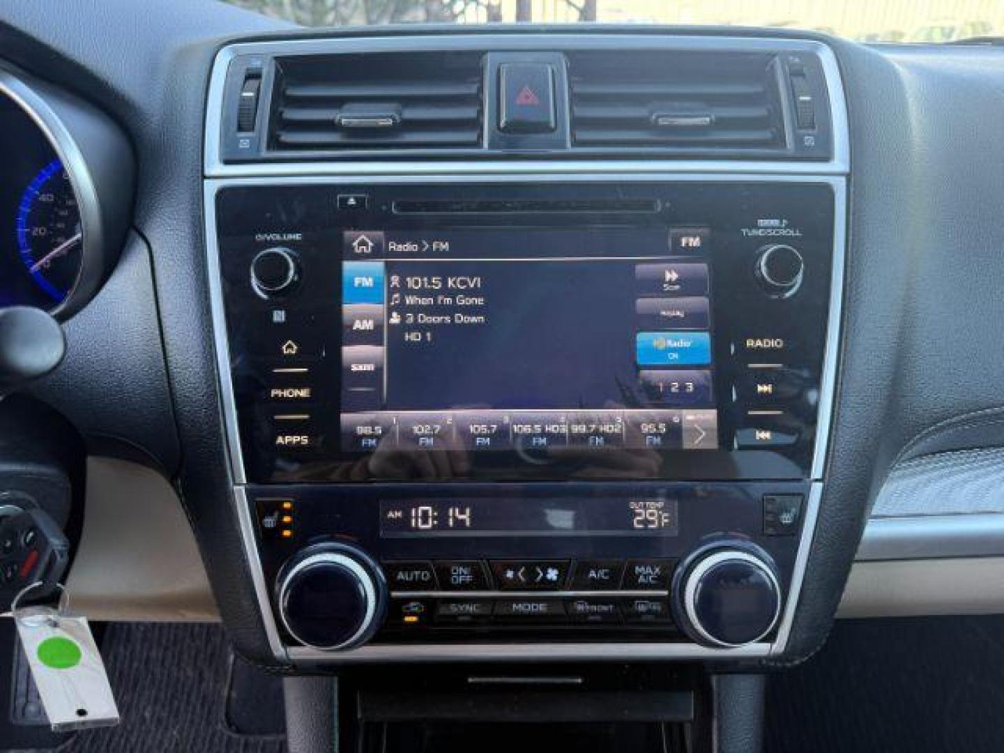 2018 BLUE /Slate Black Subaru Outback (4S4BSACC0J3) with an 25L H-4 DOHC engine, Automatic transmission, located at 1175 N Woodruff Ave, Idaho Falls, ID, 83401, 43.506901, -111.999657 - At Timberline Auto, finding a great deal on your next vehicle is always easy! Our experienced sales staff's goal is to help find you the right vehicle at the right price! Our knowledgeable finance department has options for almost any credit score. We offer extended service contract options to prote - Photo#41