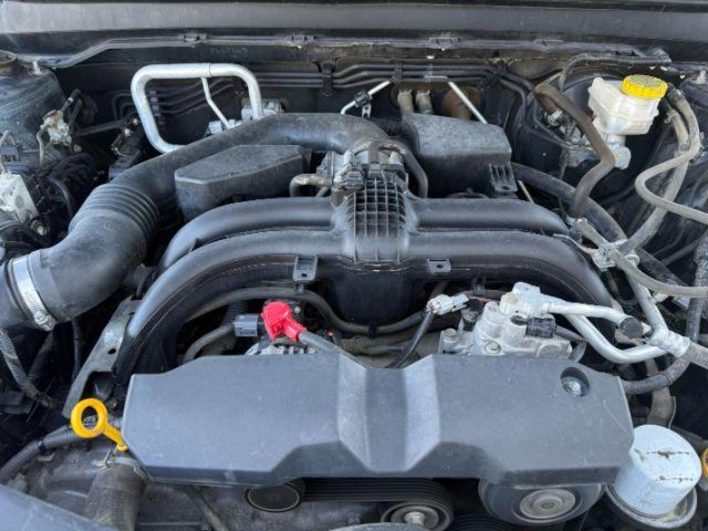 2018 BLUE /Slate Black Subaru Outback (4S4BSACC0J3) with an 25L H-4 DOHC engine, Automatic transmission, located at 1175 N Woodruff Ave, Idaho Falls, ID, 83401, 43.506901, -111.999657 - At Timberline Auto, finding a great deal on your next vehicle is always easy! Our experienced sales staff's goal is to help find you the right vehicle at the right price! Our knowledgeable finance department has options for almost any credit score. We offer extended service contract options to prote - Photo#51