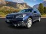 2018 BLUE /Slate Black Subaru Outback (4S4BSACC0J3) with an 25L H-4 DOHC engine, Automatic transmission, located at 1175 N Woodruff Ave, Idaho Falls, ID, 83401, 43.506901, -111.999657 - At Timberline Auto, finding a great deal on your next vehicle is always easy! Our experienced sales staff's goal is to help find you the right vehicle at the right price! Our knowledgeable finance department has options for almost any credit score. We offer extended service contract options to prote - Photo#0