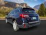2018 BLUE /Slate Black Subaru Outback (4S4BSACC0J3) with an 25L H-4 DOHC engine, Automatic transmission, located at 1175 N Woodruff Ave, Idaho Falls, ID, 83401, 43.506901, -111.999657 - At Timberline Auto, finding a great deal on your next vehicle is always easy! Our experienced sales staff's goal is to help find you the right vehicle at the right price! Our knowledgeable finance department has options for almost any credit score. We offer extended service contract options to prote - Photo#2