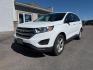 2015 Oxford White /Ebony Ford Edge (2FMTK3G82FB) with an 35L V-6 DOHC engine, Automatic transmission, located at 1175 N Woodruff Ave, Idaho Falls, ID, 83401, 43.506901, -111.999657 - At Timberline Auto, finding a great deal on your next vehicle is always easy! Our experienced sales staff's goal is to help find you the right vehicle at the right price! Our knowledgeable finance department has options for almost any credit score. We offer extended service contract options to prote - Photo#20