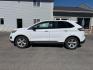 2015 Oxford White /Ebony Ford Edge (2FMTK3G82FB) with an 35L V-6 DOHC engine, Automatic transmission, located at 1175 N Woodruff Ave, Idaho Falls, ID, 83401, 43.506901, -111.999657 - At Timberline Auto, finding a great deal on your next vehicle is always easy! Our experienced sales staff's goal is to help find you the right vehicle at the right price! Our knowledgeable finance department has options for almost any credit score. We offer extended service contract options to prote - Photo#21