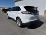 2015 Oxford White /Ebony Ford Edge (2FMTK3G82FB) with an 35L V-6 DOHC engine, Automatic transmission, located at 1175 N Woodruff Ave, Idaho Falls, ID, 83401, 43.506901, -111.999657 - At Timberline Auto, finding a great deal on your next vehicle is always easy! Our experienced sales staff's goal is to help find you the right vehicle at the right price! Our knowledgeable finance department has options for almost any credit score. We offer extended service contract options to prote - Photo#22