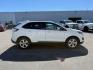2015 Oxford White /Ebony Ford Edge (2FMTK3G82FB) with an 35L V-6 DOHC engine, Automatic transmission, located at 1175 N Woodruff Ave, Idaho Falls, ID, 83401, 43.506901, -111.999657 - At Timberline Auto, finding a great deal on your next vehicle is always easy! Our experienced sales staff's goal is to help find you the right vehicle at the right price! Our knowledgeable finance department has options for almost any credit score. We offer extended service contract options to prote - Photo#27