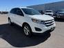 2015 Oxford White /Ebony Ford Edge (2FMTK3G82FB) with an 35L V-6 DOHC engine, Automatic transmission, located at 1175 N Woodruff Ave, Idaho Falls, ID, 83401, 43.506901, -111.999657 - At Timberline Auto, finding a great deal on your next vehicle is always easy! Our experienced sales staff's goal is to help find you the right vehicle at the right price! Our knowledgeable finance department has options for almost any credit score. We offer extended service contract options to prote - Photo#28