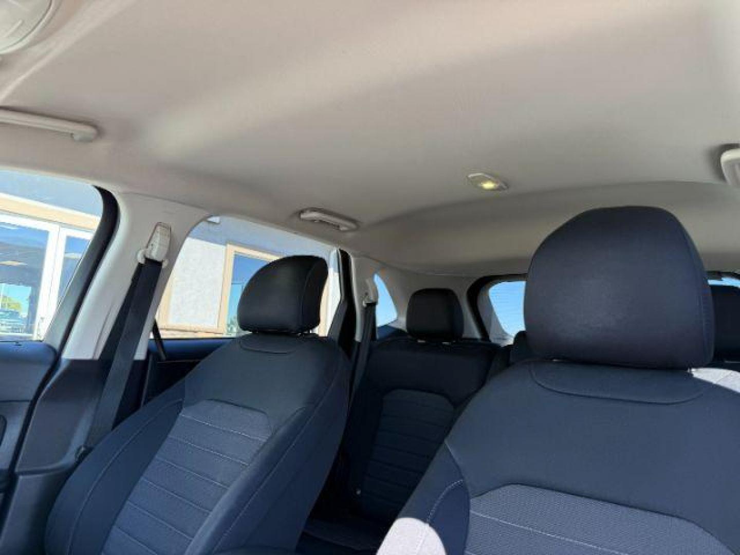 2015 Oxford White /Ebony Ford Edge (2FMTK3G82FB) with an 35L V-6 DOHC engine, Automatic transmission, located at 1175 N Woodruff Ave, Idaho Falls, ID, 83401, 43.506901, -111.999657 - At Timberline Auto, finding a great deal on your next vehicle is always easy! Our experienced sales staff's goal is to help find you the right vehicle at the right price! Our knowledgeable finance department has options for almost any credit score. We offer extended service contract options to prote - Photo#36