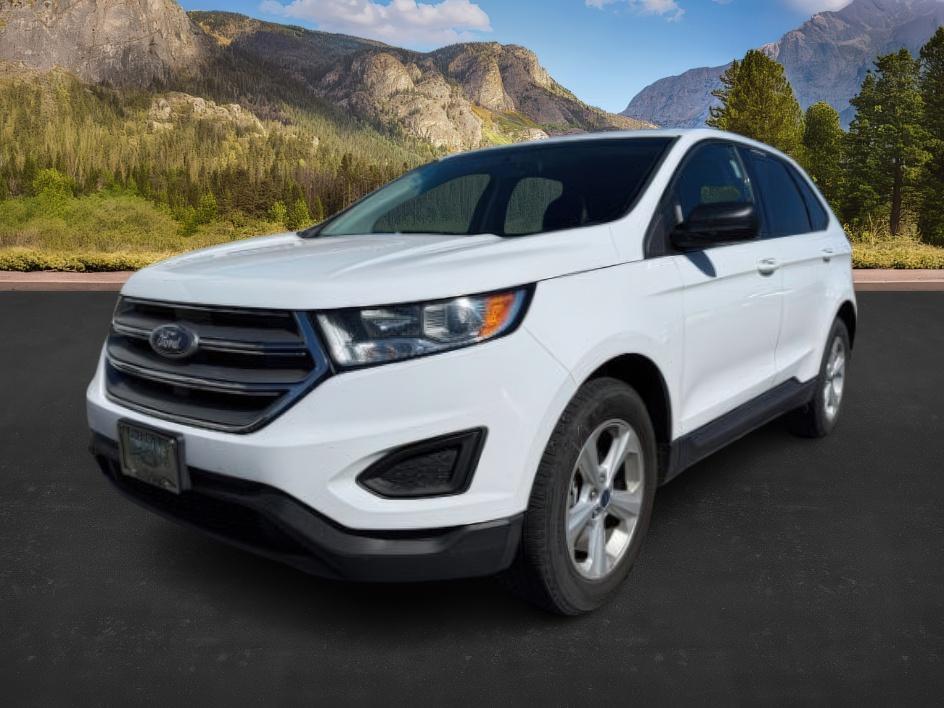 photo of 2015 Ford Edge SE