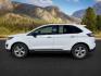 2015 Oxford White /Ebony Ford Edge (2FMTK3G82FB) with an 35L V-6 DOHC engine, Automatic transmission, located at 1175 N Woodruff Ave, Idaho Falls, ID, 83401, 43.506901, -111.999657 - At Timberline Auto, finding a great deal on your next vehicle is always easy! Our experienced sales staff's goal is to help find you the right vehicle at the right price! Our knowledgeable finance department has options for almost any credit score. We offer extended service contract options to prote - Photo#1