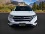 2015 Oxford White /Ebony Ford Edge (2FMTK3G82FB) with an 35L V-6 DOHC engine, Automatic transmission, located at 1175 N Woodruff Ave, Idaho Falls, ID, 83401, 43.506901, -111.999657 - At Timberline Auto, finding a great deal on your next vehicle is always easy! Our experienced sales staff's goal is to help find you the right vehicle at the right price! Our knowledgeable finance department has options for almost any credit score. We offer extended service contract options to prote - Photo#9