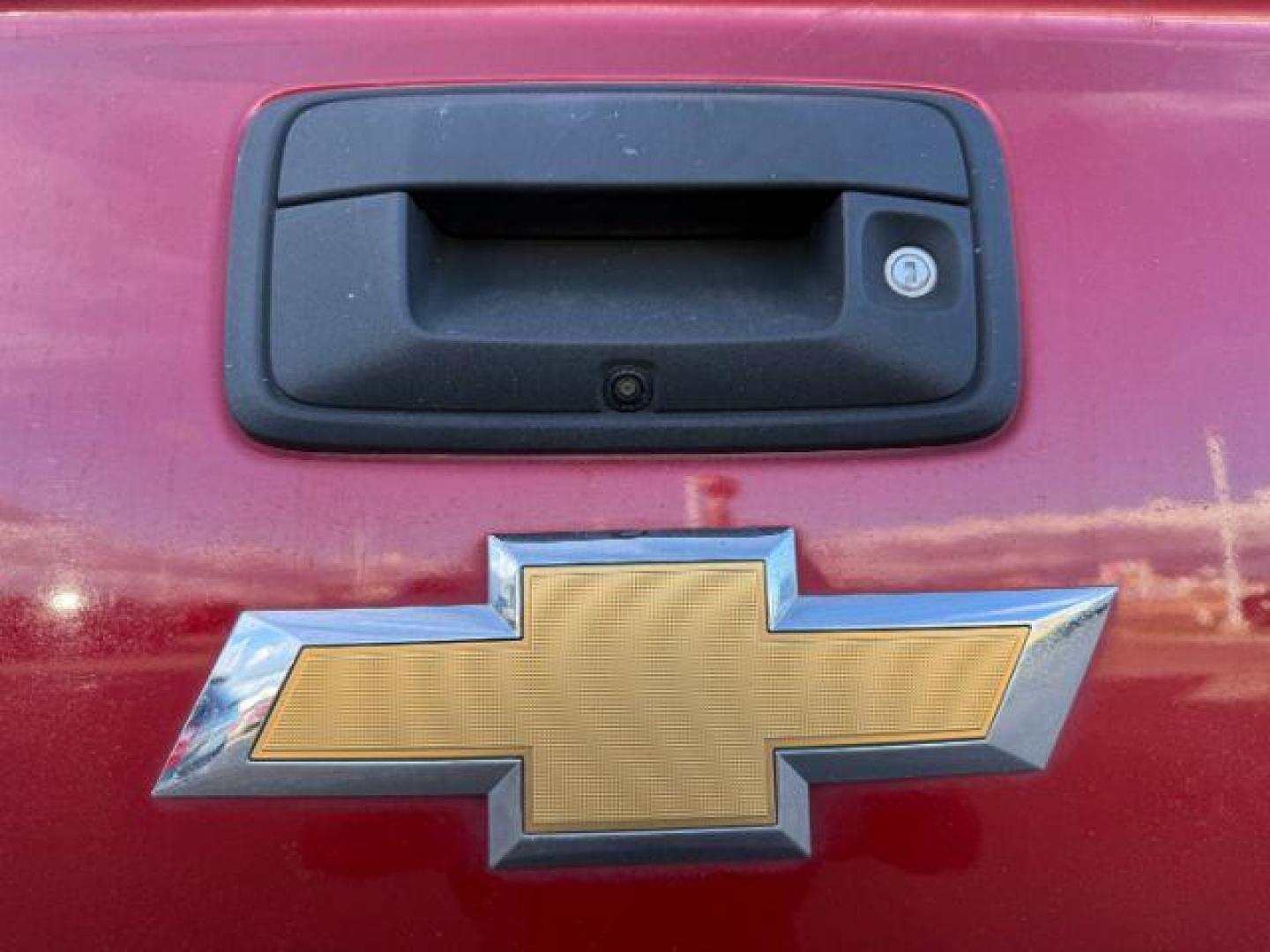 2016 RED /Jet Black/Dark Ash Chevrolet Colorado (1GCGSBE37G1) with an 36L V-6 gasoline direct injection engine, Automatic transmission, located at 1175 N Woodruff Ave, Idaho Falls, ID, 83401, 43.506901, -111.999657 - At Timberline Auto, finding a great deal on your next vehicle is always easy! Our experienced sales staff's goal is to help find you the right vehicle at the right price! Our knowledgeable finance department has options for almost any credit score. We offer extended service contract options to prote - Photo#24