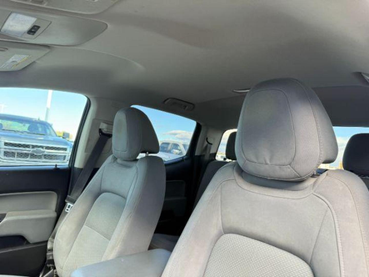 2016 RED /Jet Black/Dark Ash Chevrolet Colorado (1GCGSBE37G1) with an 36L V-6 gasoline direct injection engine, Automatic transmission, located at 1175 N Woodruff Ave, Idaho Falls, ID, 83401, 43.506901, -111.999657 - At Timberline Auto, finding a great deal on your next vehicle is always easy! Our experienced sales staff's goal is to help find you the right vehicle at the right price! Our knowledgeable finance department has options for almost any credit score. We offer extended service contract options to prote - Photo#36