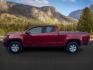 2016 RED /Jet Black/Dark Ash Chevrolet Colorado (1GCGSBE37G1) with an 36L V-6 gasoline direct injection engine, Automatic transmission, located at 1175 N Woodruff Ave, Idaho Falls, ID, 83401, 43.506901, -111.999657 - At Timberline Auto, finding a great deal on your next vehicle is always easy! Our experienced sales staff's goal is to help find you the right vehicle at the right price! Our knowledgeable finance department has options for almost any credit score. We offer extended service contract options to prote - Photo#1