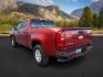 2016 RED /Jet Black/Dark Ash Chevrolet Colorado (1GCGSBE37G1) with an 36L V-6 gasoline direct injection engine, Automatic transmission, located at 1175 N Woodruff Ave, Idaho Falls, ID, 83401, 43.506901, -111.999657 - At Timberline Auto, finding a great deal on your next vehicle is always easy! Our experienced sales staff's goal is to help find you the right vehicle at the right price! Our knowledgeable finance department has options for almost any credit score. We offer extended service contract options to prote - Photo#2