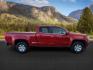 2016 RED /Jet Black/Dark Ash Chevrolet Colorado (1GCGSBE37G1) with an 36L V-6 gasoline direct injection engine, Automatic transmission, located at 1175 N Woodruff Ave, Idaho Falls, ID, 83401, 43.506901, -111.999657 - At Timberline Auto, finding a great deal on your next vehicle is always easy! Our experienced sales staff's goal is to help find you the right vehicle at the right price! Our knowledgeable finance department has options for almost any credit score. We offer extended service contract options to prote - Photo#6