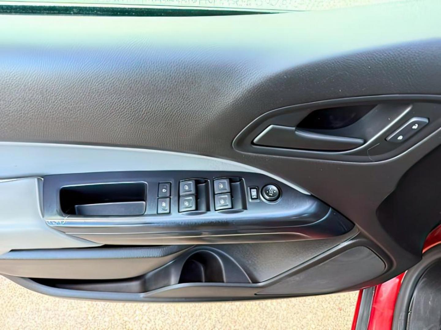 2016 RED /Jet Black/Dark Ash Chevrolet Colorado (1GCGSBE37G1) with an 36L V-6 gasoline direct injection engine, Automatic transmission, located at 1175 N Woodruff Ave, Idaho Falls, ID, 83401, 43.506901, -111.999657 - At Timberline Auto, finding a great deal on your next vehicle is always easy! Our experienced sales staff's goal is to help find you the right vehicle at the right price! Our knowledgeable finance department has options for almost any credit score. We offer extended service contract options to prote - Photo#17