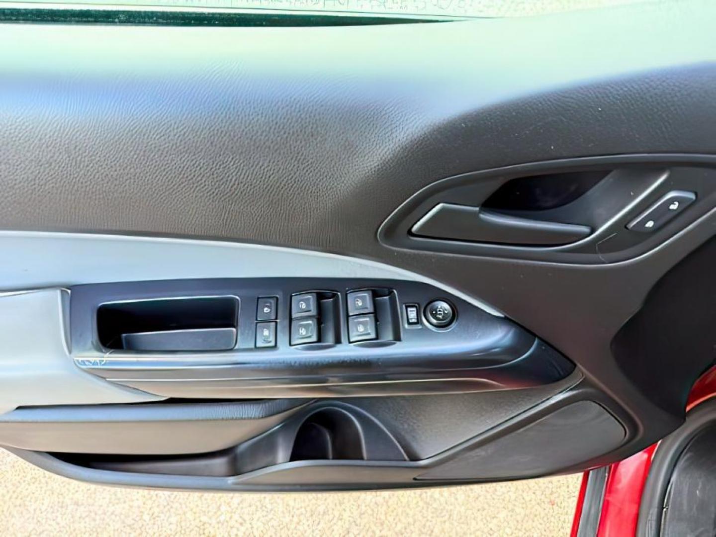 2016 RED /Jet Black/Dark Ash Chevrolet Colorado (1GCGSBE37G1) with an 36L V-6 gasoline direct injection engine, Automatic transmission, located at 1175 N Woodruff Ave, Idaho Falls, ID, 83401, 43.506901, -111.999657 - At Timberline Auto, finding a great deal on your next vehicle is always easy! Our experienced sales staff's goal is to help find you the right vehicle at the right price! Our knowledgeable finance department has options for almost any credit score. We offer extended service contract options to prote - Photo#17