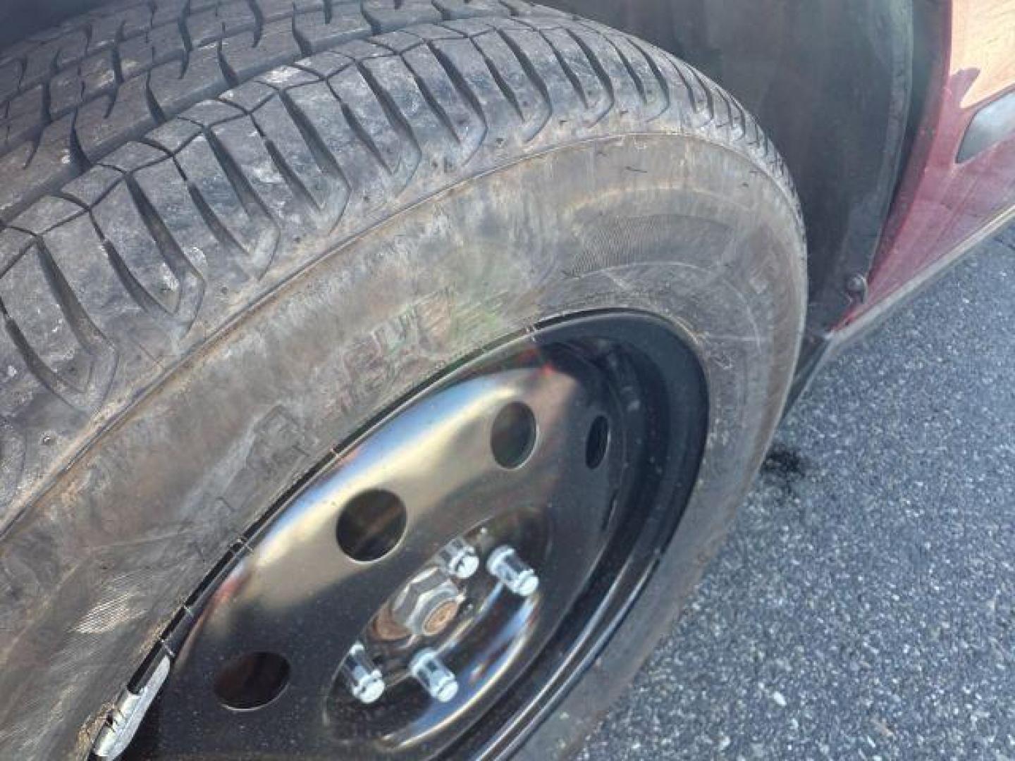 1997 MAROON /Gray Honda Accord (1HGCD5531VA) with an 22L I-4 regular unleaded engine, Manual transmission, located at 1175 N Woodruff Ave, Idaho Falls, ID, 83401, 43.506901, -111.999657 - At Timberline Auto, finding a great deal on your next vehicle is always easy! Our experienced sales staff's goal is to help find you the right vehicle at the right price! Our knowledgeable finance department has options for almost any credit score. We offer extended service contract options to prote - Photo#28