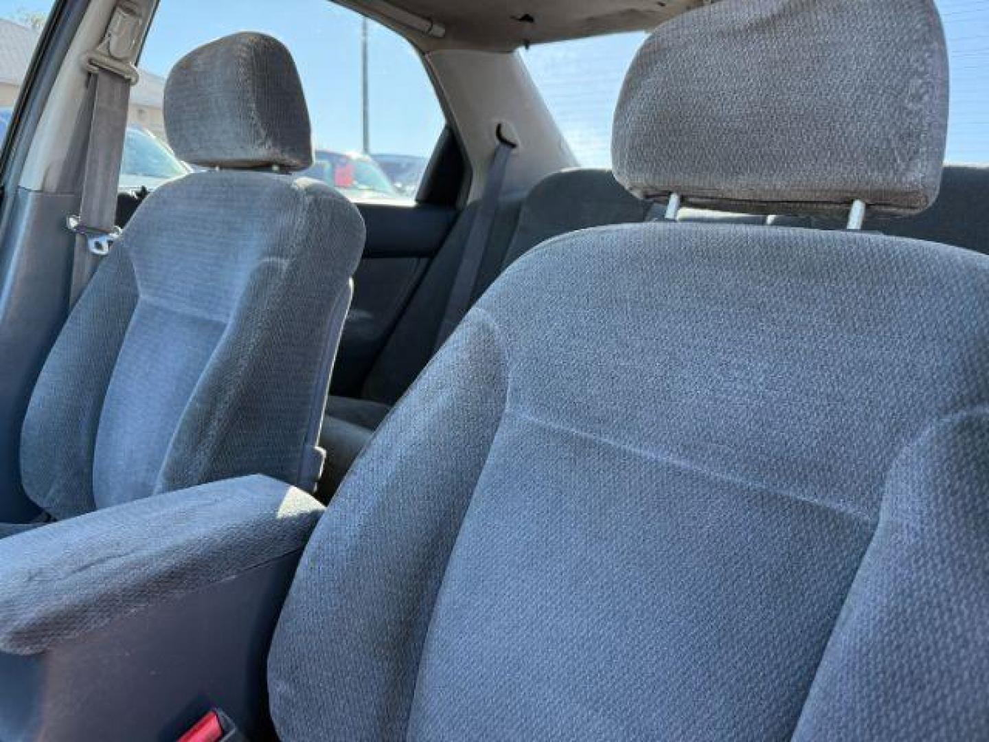 1997 MAROON /Gray Honda Accord (1HGCD5531VA) with an 22L I-4 regular unleaded engine, Manual transmission, located at 1175 N Woodruff Ave, Idaho Falls, ID, 83401, 43.506901, -111.999657 - At Timberline Auto, finding a great deal on your next vehicle is always easy! Our experienced sales staff's goal is to help find you the right vehicle at the right price! Our knowledgeable finance department has options for almost any credit score. We offer extended service contract options to prote - Photo#35