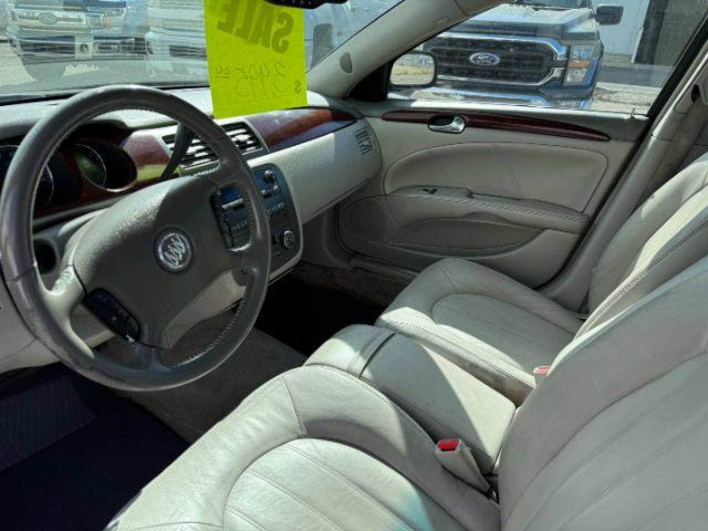 2008 MAROON /LEATHER Buick Lucerne (1G4HD572X8U) with an 38L V-6 regular unleaded engine, Automatic transmission, located at 1175 N Woodruff Ave, Idaho Falls, ID, 83401, 43.506901, -111.999657 - At Timberline Auto, finding a great deal on your next vehicle is always easy! Our experienced sales staff's goal is to help find you the right vehicle at the right price! Our knowledgeable finance department has options for almost any credit score. We offer extended service contract options to prote - Photo#10