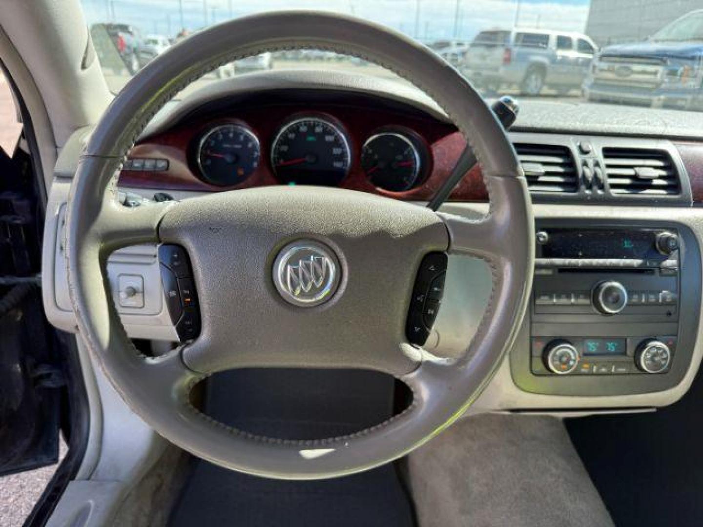 2008 MAROON /LEATHER Buick Lucerne (1G4HD572X8U) with an 38L V-6 regular unleaded engine, Automatic transmission, located at 1175 N Woodruff Ave, Idaho Falls, ID, 83401, 43.506901, -111.999657 - At Timberline Auto, finding a great deal on your next vehicle is always easy! Our experienced sales staff's goal is to help find you the right vehicle at the right price! Our knowledgeable finance department has options for almost any credit score. We offer extended service contract options to prote - Photo#11