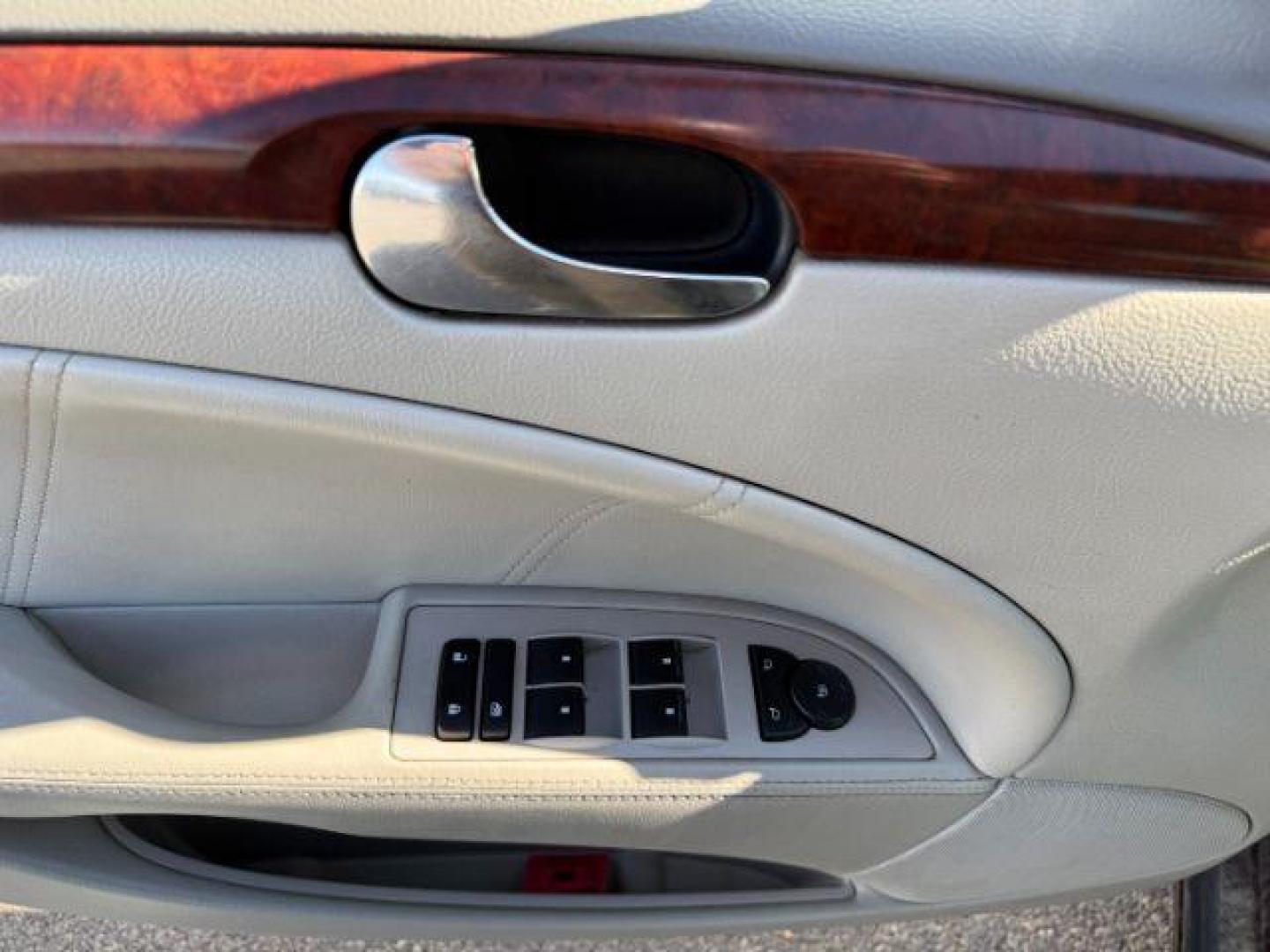 2008 MAROON /LEATHER Buick Lucerne (1G4HD572X8U) with an 38L V-6 regular unleaded engine, Automatic transmission, located at 1175 N Woodruff Ave, Idaho Falls, ID, 83401, 43.506901, -111.999657 - At Timberline Auto, finding a great deal on your next vehicle is always easy! Our experienced sales staff's goal is to help find you the right vehicle at the right price! Our knowledgeable finance department has options for almost any credit score. We offer extended service contract options to prote - Photo#15