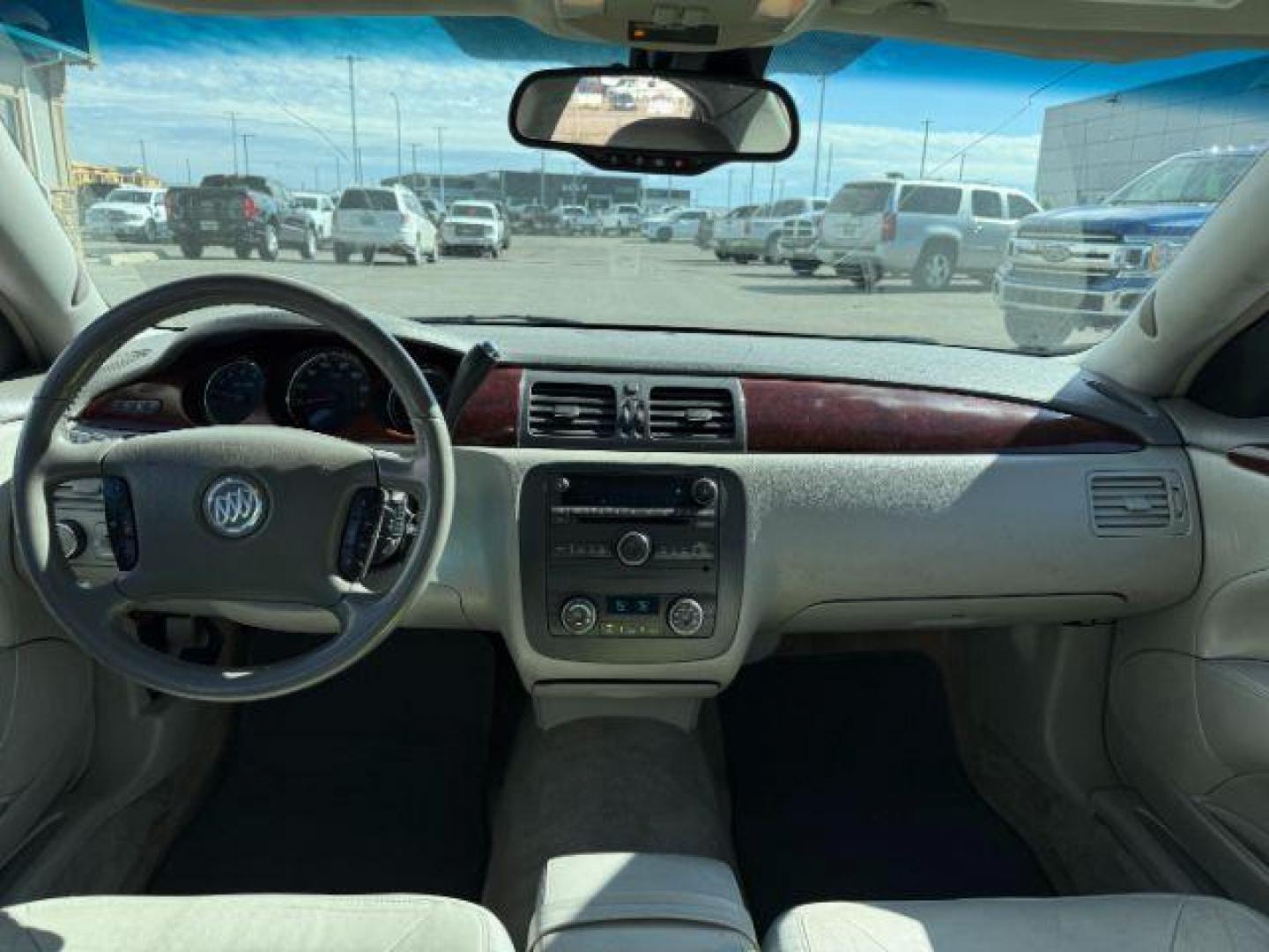 2008 MAROON /LEATHER Buick Lucerne (1G4HD572X8U) with an 38L V-6 regular unleaded engine, Automatic transmission, located at 1175 N Woodruff Ave, Idaho Falls, ID, 83401, 43.506901, -111.999657 - At Timberline Auto, finding a great deal on your next vehicle is always easy! Our experienced sales staff's goal is to help find you the right vehicle at the right price! Our knowledgeable finance department has options for almost any credit score. We offer extended service contract options to prote - Photo#16