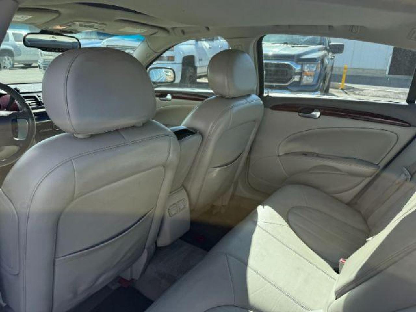 2008 MAROON /LEATHER Buick Lucerne (1G4HD572X8U) with an 38L V-6 regular unleaded engine, Automatic transmission, located at 1175 N Woodruff Ave, Idaho Falls, ID, 83401, 43.506901, -111.999657 - At Timberline Auto, finding a great deal on your next vehicle is always easy! Our experienced sales staff's goal is to help find you the right vehicle at the right price! Our knowledgeable finance department has options for almost any credit score. We offer extended service contract options to prote - Photo#17