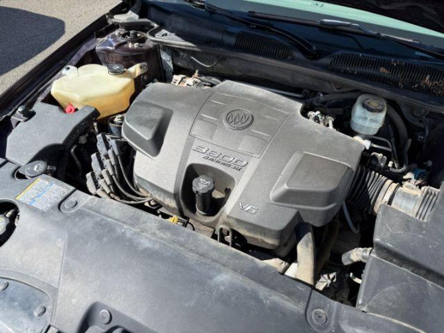 2008 MAROON /LEATHER Buick Lucerne (1G4HD572X8U) with an 38L V-6 regular unleaded engine, Automatic transmission, located at 1175 N Woodruff Ave, Idaho Falls, ID, 83401, 43.506901, -111.999657 - At Timberline Auto, finding a great deal on your next vehicle is always easy! Our experienced sales staff's goal is to help find you the right vehicle at the right price! Our knowledgeable finance department has options for almost any credit score. We offer extended service contract options to prote - Photo#18