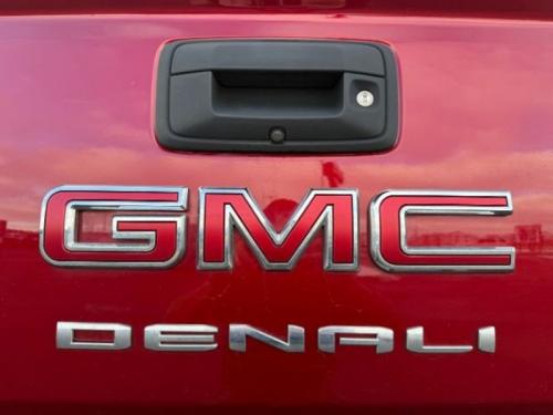 2021 GMC Canyon 4WD Crew Cab Short Box Denali | 4WD Crew Cab Long Box Denali