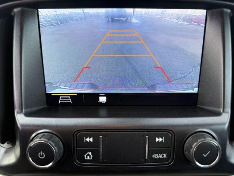 2021 Cayenne Red Tintcoat /Jet Black GMC Canyon 4WD Denali (1GTG6EEN5M1) with an V6, 3.6L engine, 8-speed automatic transmission, located at 1175 N Woodruff Ave, Idaho Falls, ID, 83401, 43.506901, -111.999657 - <b>Vehicle Details</b><br>Elevate every drive with this 2021 GMC Canyon Denali 4WD, now available in Idaho Falls, ID. This premium midsize truck brings bold style, refined comfort, and serious capability together in one impressive package. Powered by a V6, 3.6L gasoline engine, it delivers confident- Photo#15