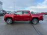 2021 Cayenne Red Tintcoat /Jet Black GMC Canyon (1GTG6EEN5M1) with an 36L V-6 gasoline direct injection engine, Automatic transmission, located at 1175 N Woodruff Ave, Idaho Falls, ID, 83401, 43.506901, -111.999657 - At Timberline Auto, finding a great deal on your next vehicle is always easy! Our experienced sales staff's goal is to help find you the right vehicle at the right price! Our knowledgeable finance department has options for almost any credit score. We offer extended service contract options to prote - Photo#26