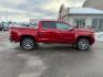 2021 Cayenne Red Tintcoat /Jet Black GMC Canyon (1GTG6EEN5M1) with an 36L V-6 gasoline direct injection engine, Automatic transmission, located at 1175 N Woodruff Ave, Idaho Falls, ID, 83401, 43.506901, -111.999657 - At Timberline Auto, finding a great deal on your next vehicle is always easy! Our experienced sales staff's goal is to help find you the right vehicle at the right price! Our knowledgeable finance department has options for almost any credit score. We offer extended service contract options to prote - Photo#32