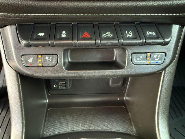 2021 RED /Jet Black GMC Canyon (1GTG6EEN5M1) with an 36L V-6 gasoline direct injection engine, Automatic transmission, located at 1175 N Woodruff Ave, Idaho Falls, ID, 83401, 43.506901, -111.999657 - At Timberline Auto, finding a great deal on your next vehicle is always easy! Our experienced sales staff's goal is to help find you the right vehicle at the right price! Our knowledgeable finance department has options for almost any credit score. We offer extended service contract options to prote - Photo#42