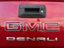 2021 Cayenne Red Tintcoat /Jet Black GMC Canyon (1GTG6EEN5M1) with an 36L V-6 gasoline direct injection engine, Automatic transmission, located at 1175 N Woodruff Ave, Idaho Falls, ID, 83401, 43.506901, -111.999657 - At Timberline Auto, finding a great deal on your next vehicle is always easy! Our experienced sales staff's goal is to help find you the right vehicle at the right price! Our knowledgeable finance department has options for almost any credit score. We offer extended service contract options to prote - Photo#4