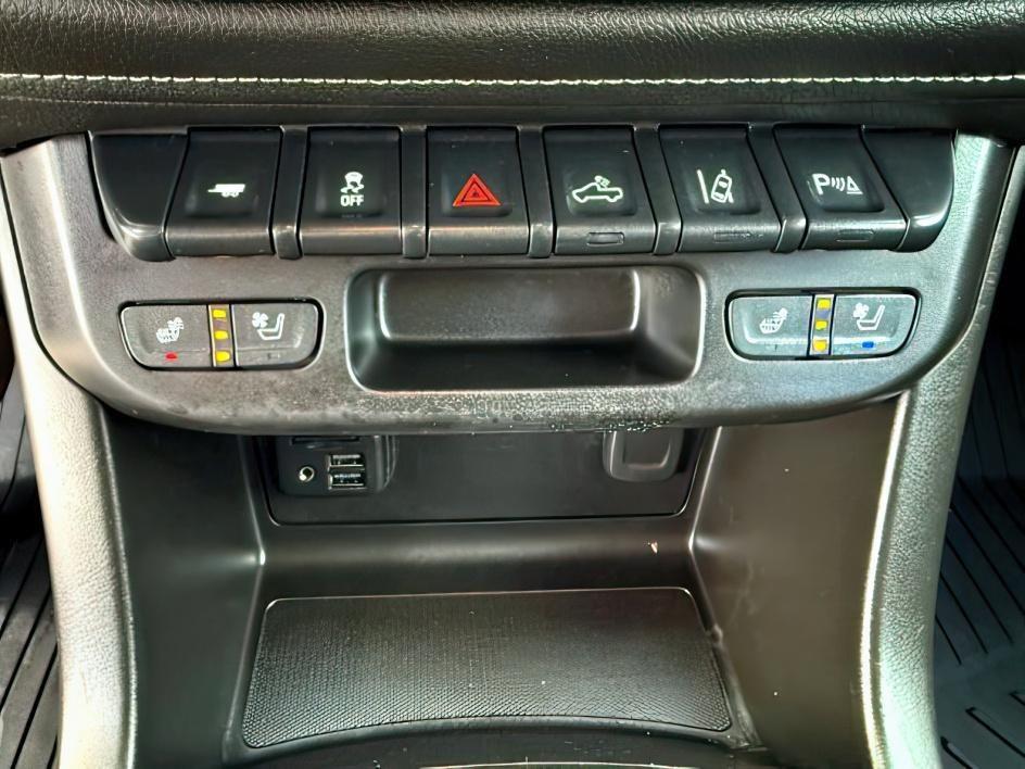 2021 RED /Jet Black GMC Canyon (1GTG6EEN5M1) with an 36L V-6 gasoline direct injection engine, Automatic transmission, located at 1175 N Woodruff Ave, Idaho Falls, ID, 83401, 43.506901, -111.999657 - At Timberline Auto, finding a great deal on your next vehicle is always easy! Our experienced sales staff's goal is to help find you the right vehicle at the right price! Our knowledgeable finance department has options for almost any credit score. We offer extended service contract options to prote - Photo#17