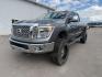 2017 Magnetic Black /Black Nissan TITAN XD (1N6BA1F46HN) with an 5L V-8 diesel direct injection engine, Automatic transmission, located at 1175 N Woodruff Ave, Idaho Falls, ID, 83401, 43.506901, -111.999657 - At Timberline Auto, finding a great deal on your next vehicle is always easy! Our experienced sales staff's goal is to help find you the right vehicle at the right price! Our knowledgeable finance department has options for almost any credit score. We offer extended service contract options to prote - Photo#24
