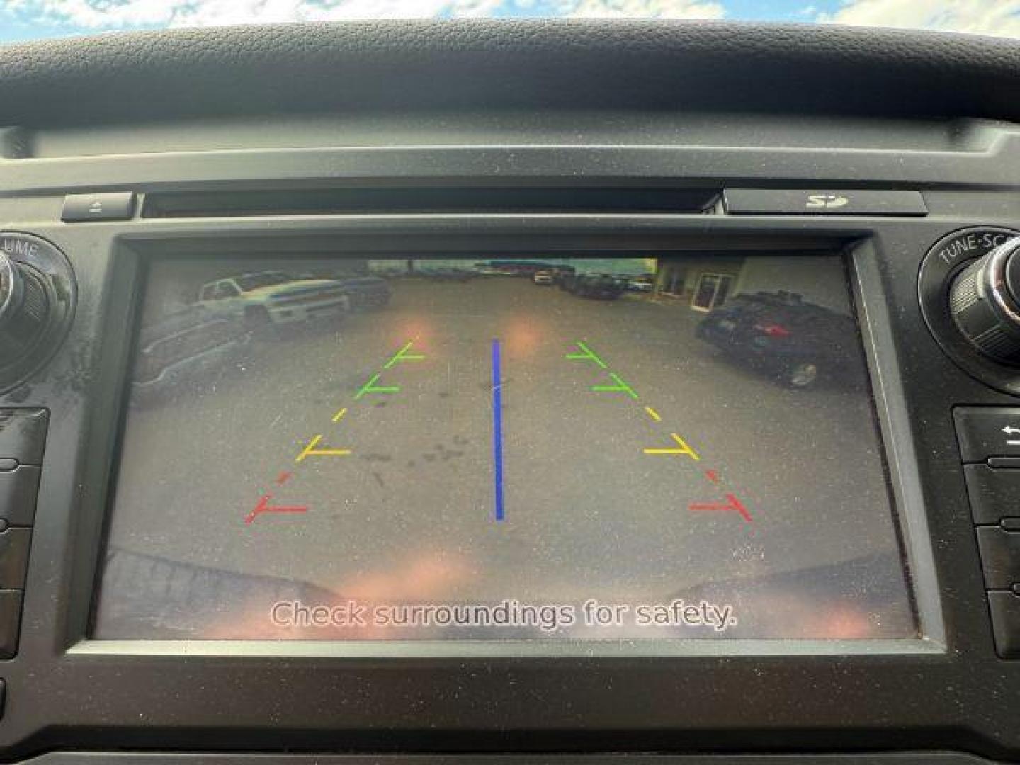 2017 Magnetic Black /Black Nissan TITAN XD (1N6BA1F46HN) with an 5L V-8 diesel direct injection engine, Automatic transmission, located at 1175 N Woodruff Ave, Idaho Falls, ID, 83401, 43.506901, -111.999657 - At Timberline Auto, finding a great deal on your next vehicle is always easy! Our experienced sales staff's goal is to help find you the right vehicle at the right price! Our knowledgeable finance department has options for almost any credit score. We offer extended service contract options to prote - Photo#39