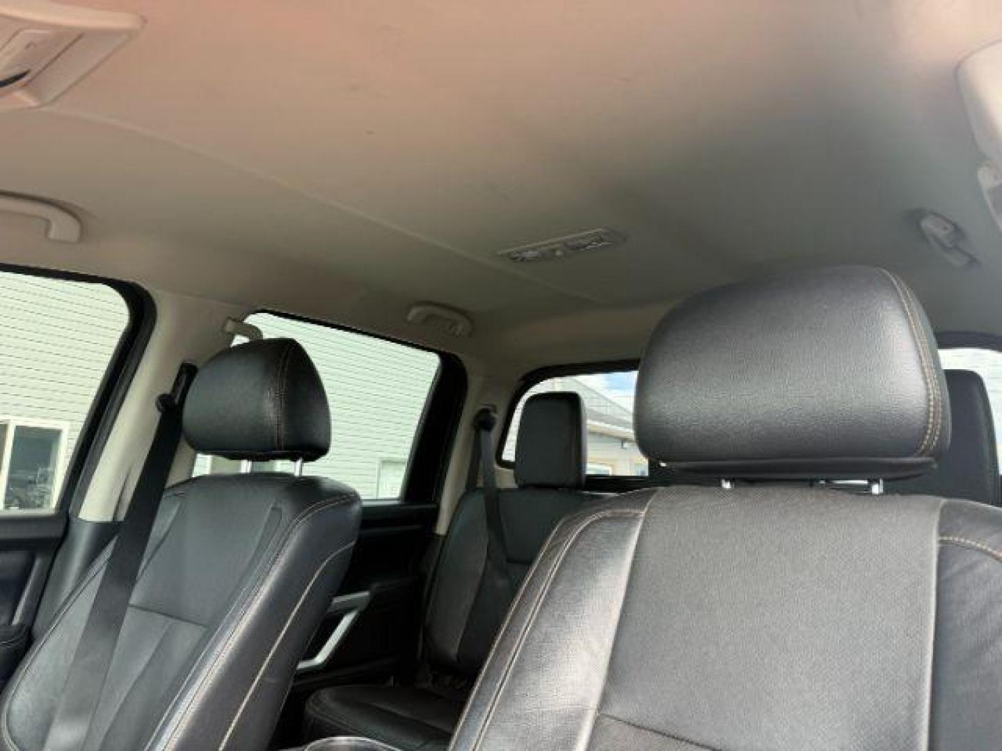 2017 Magnetic Black /Black Nissan TITAN XD (1N6BA1F46HN) with an 5L V-8 diesel direct injection engine, Automatic transmission, located at 1175 N Woodruff Ave, Idaho Falls, ID, 83401, 43.506901, -111.999657 - At Timberline Auto, finding a great deal on your next vehicle is always easy! Our experienced sales staff's goal is to help find you the right vehicle at the right price! Our knowledgeable finance department has options for almost any credit score. We offer extended service contract options to prote - Photo#44