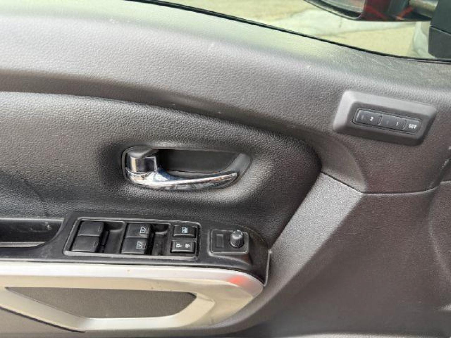 2017 Magnetic Black /Black Nissan TITAN XD (1N6BA1F46HN) with an 5L V-8 diesel direct injection engine, Automatic transmission, located at 1175 N Woodruff Ave, Idaho Falls, ID, 83401, 43.506901, -111.999657 - At Timberline Auto, finding a great deal on your next vehicle is always easy! Our experienced sales staff's goal is to help find you the right vehicle at the right price! Our knowledgeable finance department has options for almost any credit score. We offer extended service contract options to prote - Photo#45