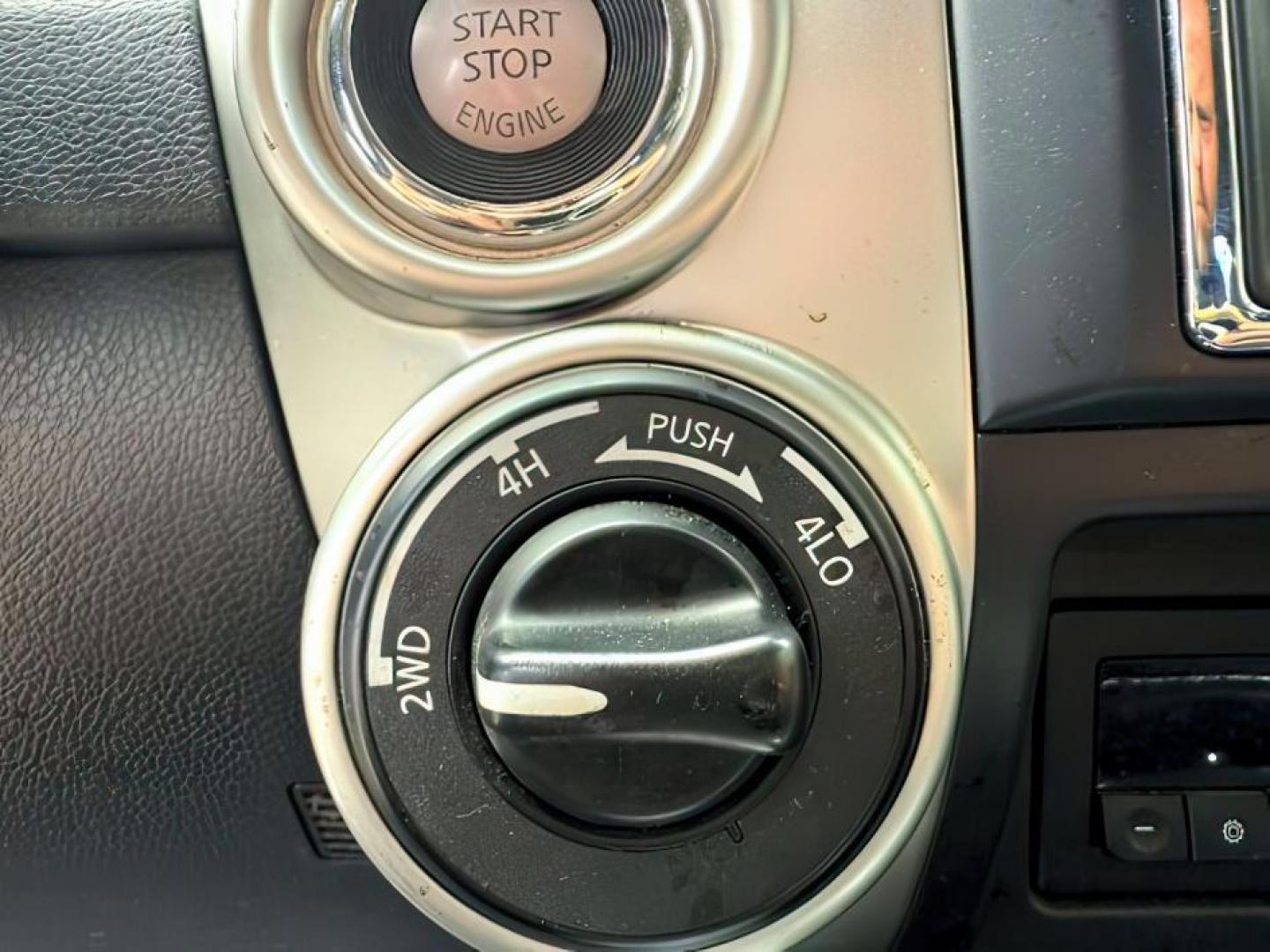 2017 Magnetic Black /Black Nissan TITAN XD (1N6BA1F46HN) with an 5L V-8 diesel direct injection engine, Automatic transmission, located at 1175 N Woodruff Ave, Idaho Falls, ID, 83401, 43.506901, -111.999657 - At Timberline Auto, finding a great deal on your next vehicle is always easy! Our experienced sales staff's goal is to help find you the right vehicle at the right price! Our knowledgeable finance department has options for almost any credit score. We offer extended service contract options to prote - Photo#17