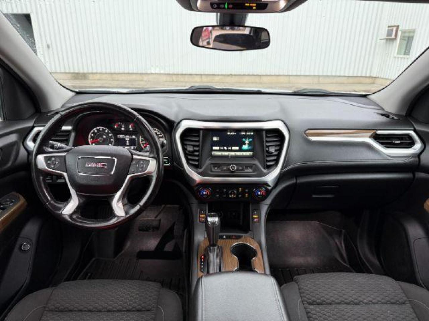 2019 SILVER /Jet Black GMC Acadia (1GKKNSLS0KZ) with an 36L V-6 gasoline direct injection engine, Automatic transmission, located at 1175 N Woodruff Ave, Idaho Falls, ID, 83401, 43.506901, -111.999657 - At Timberline Auto, finding a great deal on your next vehicle is always easy! Our experienced sales staff's goal is to help find you the right vehicle at the right price! Our knowledgeable finance department has options for almost any credit score. We offer extended service contract options to prote - Photo#50