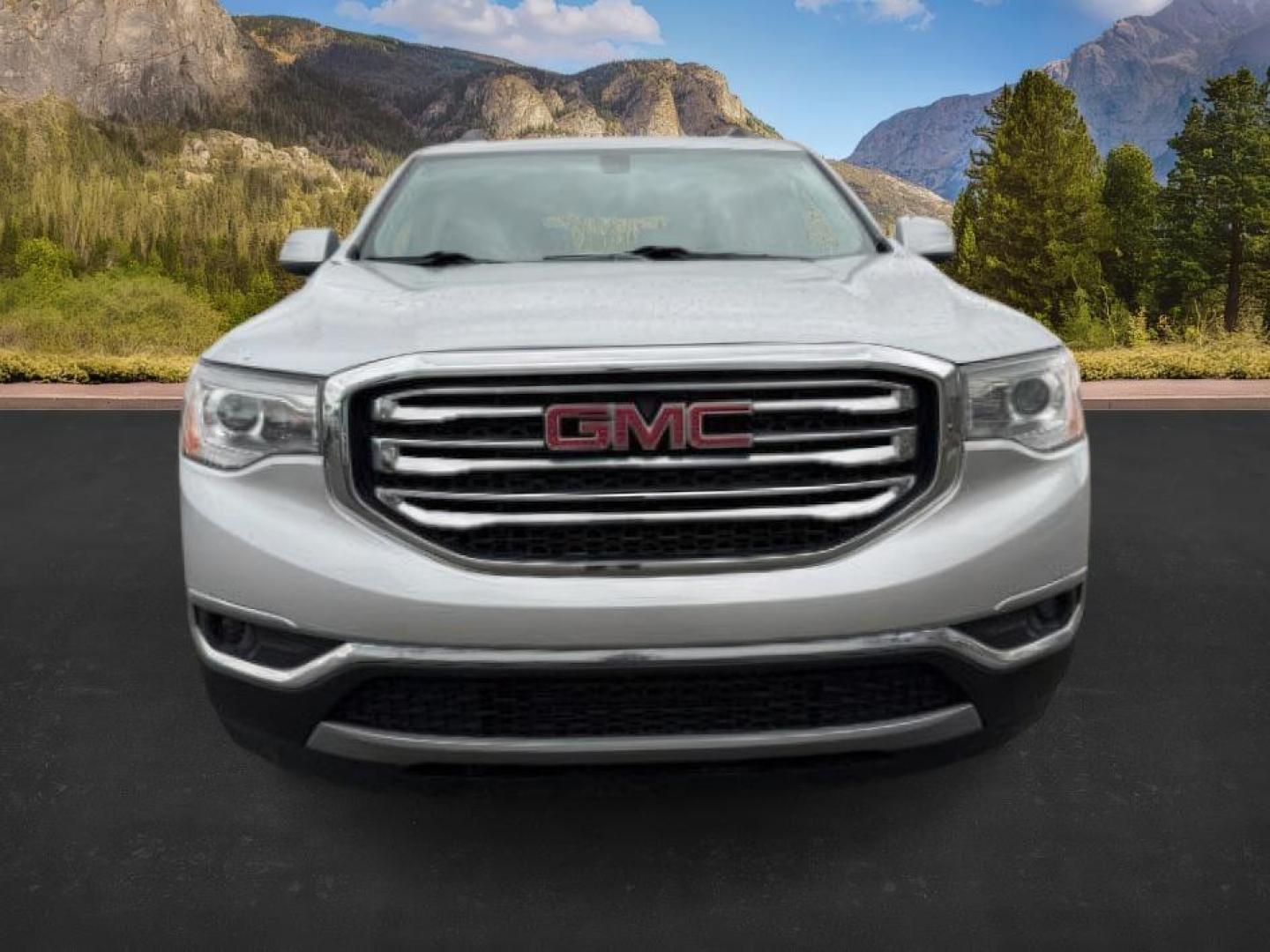 2019 SILVER /Jet Black GMC Acadia (1GKKNSLS0KZ) with an 36L V-6 gasoline direct injection engine, Automatic transmission, located at 1175 N Woodruff Ave, Idaho Falls, ID, 83401, 43.506901, -111.999657 - At Timberline Auto, finding a great deal on your next vehicle is always easy! Our experienced sales staff's goal is to help find you the right vehicle at the right price! Our knowledgeable finance department has options for almost any credit score. We offer extended service contract options to prote - Photo#11