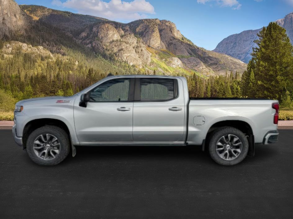 photo of 2019 Chevrolet Silverado 1500 RST