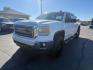 2015 Summit White /Jet Black GMC Sierra 1500 (3GTU2VEC2FG) with an 53 VORTEC engine, Automatic transmission, located at 1175 N Woodruff Ave, Idaho Falls, ID, 83401, 43.506901, -111.999657 - At Timberline Auto, finding a great deal on your next vehicle is always easy! Our experienced sales staff's goal is to help find you the right vehicle at the right price! Our knowledgeable finance department has options for almost any credit score. We offer extended service contract options to prote - Photo#19