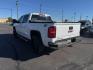 2015 Summit White /Jet Black GMC Sierra 1500 (3GTU2VEC2FG) with an 53 VORTEC engine, Automatic transmission, located at 1175 N Woodruff Ave, Idaho Falls, ID, 83401, 43.506901, -111.999657 - At Timberline Auto, finding a great deal on your next vehicle is always easy! Our experienced sales staff's goal is to help find you the right vehicle at the right price! Our knowledgeable finance department has options for almost any credit score. We offer extended service contract options to prote - Photo#21
