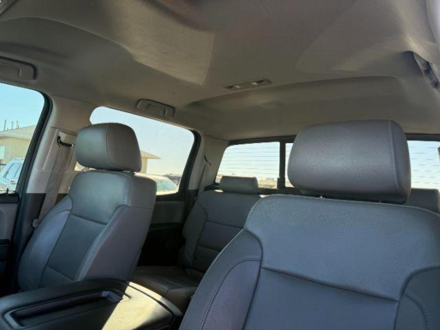 2015 Summit White /Jet Black GMC Sierra 1500 (3GTU2VEC2FG) with an 53 VORTEC engine, Automatic transmission, located at 1175 N Woodruff Ave, Idaho Falls, ID, 83401, 43.506901, -111.999657 - At Timberline Auto, finding a great deal on your next vehicle is always easy! Our experienced sales staff's goal is to help find you the right vehicle at the right price! Our knowledgeable finance department has options for almost any credit score. We offer extended service contract options to prote - Photo#35