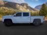 2015 Summit White /Jet Black GMC Sierra 1500 (3GTU2VEC2FG) with an 53 VORTEC engine, Automatic transmission, located at 1175 N Woodruff Ave, Idaho Falls, ID, 83401, 43.506901, -111.999657 - At Timberline Auto, finding a great deal on your next vehicle is always easy! Our experienced sales staff's goal is to help find you the right vehicle at the right price! Our knowledgeable finance department has options for almost any credit score. We offer extended service contract options to prote - Photo#1